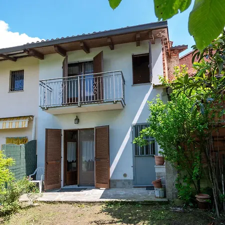 別荘 San Rocco By Interhome