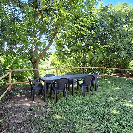 度假居 San Rocco By Interhome *