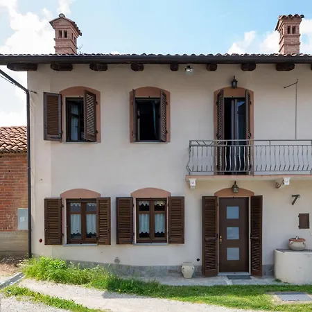 San Rocco By Interhome