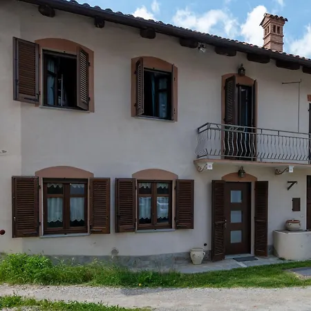 別荘 San Rocco By Interhome *