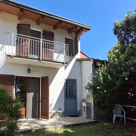 San Rocco By Interhome *